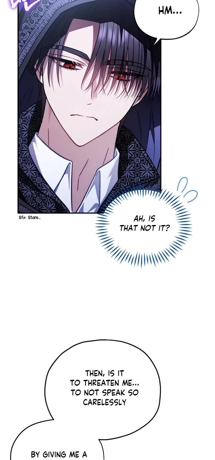 I Will Become the Villain's Poison Taster Chapter 30 page 42 - Chapter 30