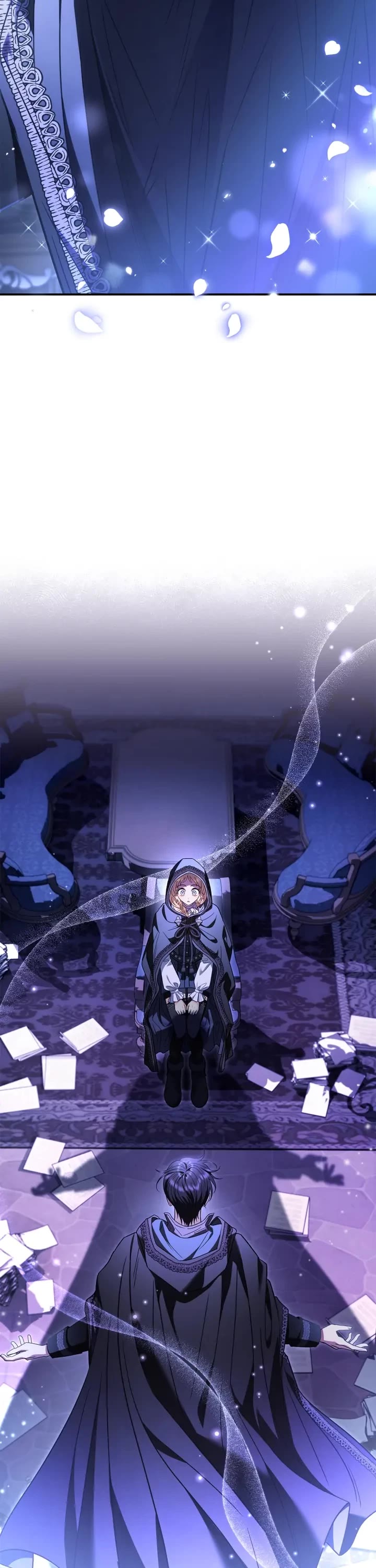 I Will Become the Villain's Poison Taster Chapter 30 page 50 - Chapter 30