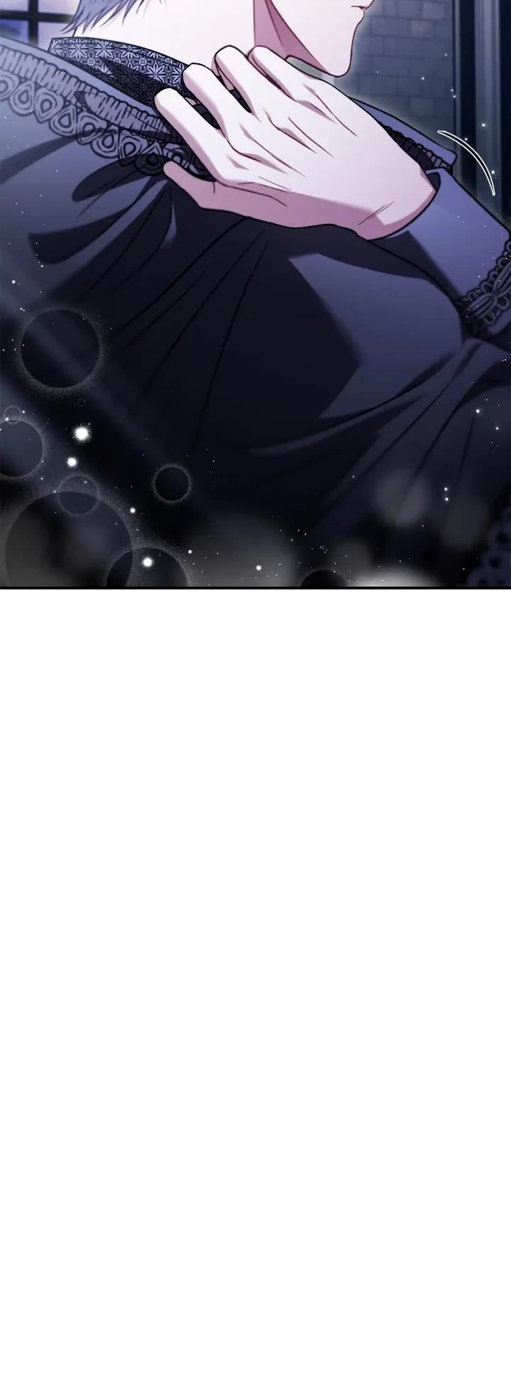 I Will Become the Villain's Poison Taster Chapter 31 page 12 - Chapter 31