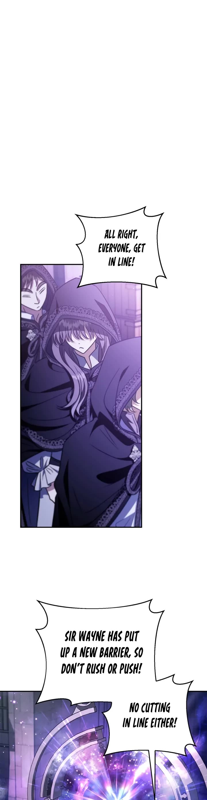 I Will Become the Villain's Poison Taster Chapter 31 page 16 - Chapter 31