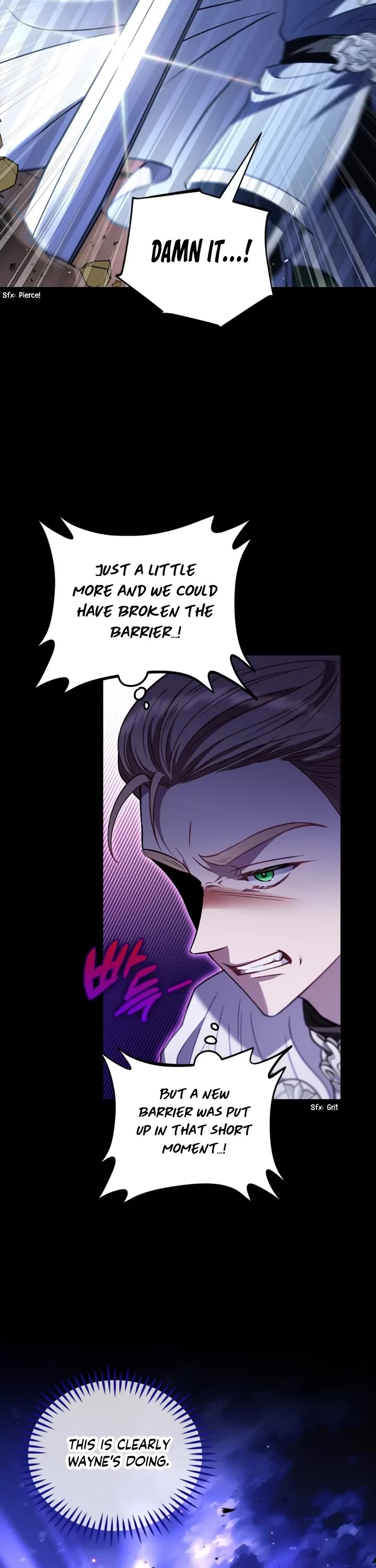 I Will Become the Villain's Poison Taster Chapter 31 page 23 - Chapter 31