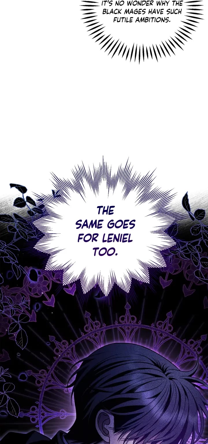 I Will Become the Villain's Poison Taster Chapter 31 page 25 - Chapter 31