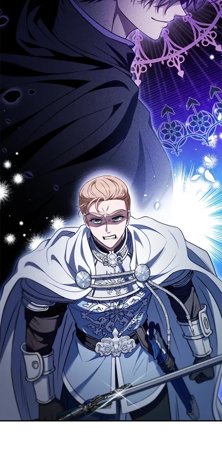 I Will Become the Villain's Poison Taster Chapter 31 page 26 - Chapter 31