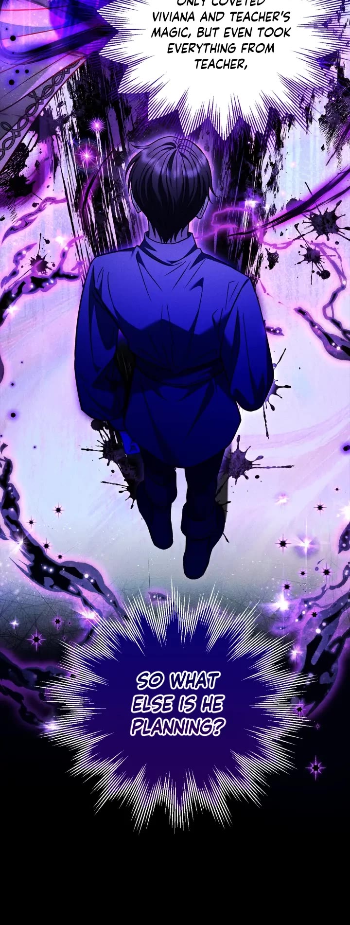 I Will Become the Villain's Poison Taster Chapter 31 page 33 - Chapter 31