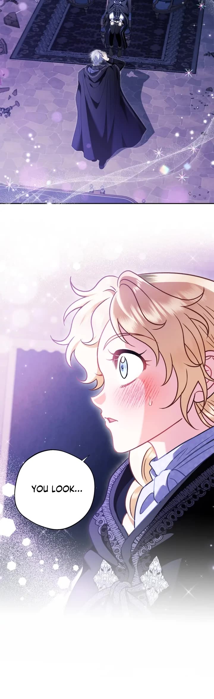 I Will Become the Villain's Poison Taster Chapter 31 page 4 - Chapter 31