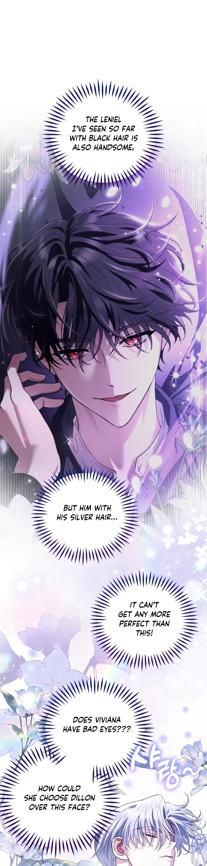 I Will Become the Villain's Poison Taster Chapter 31 page 6 - Chapter 31