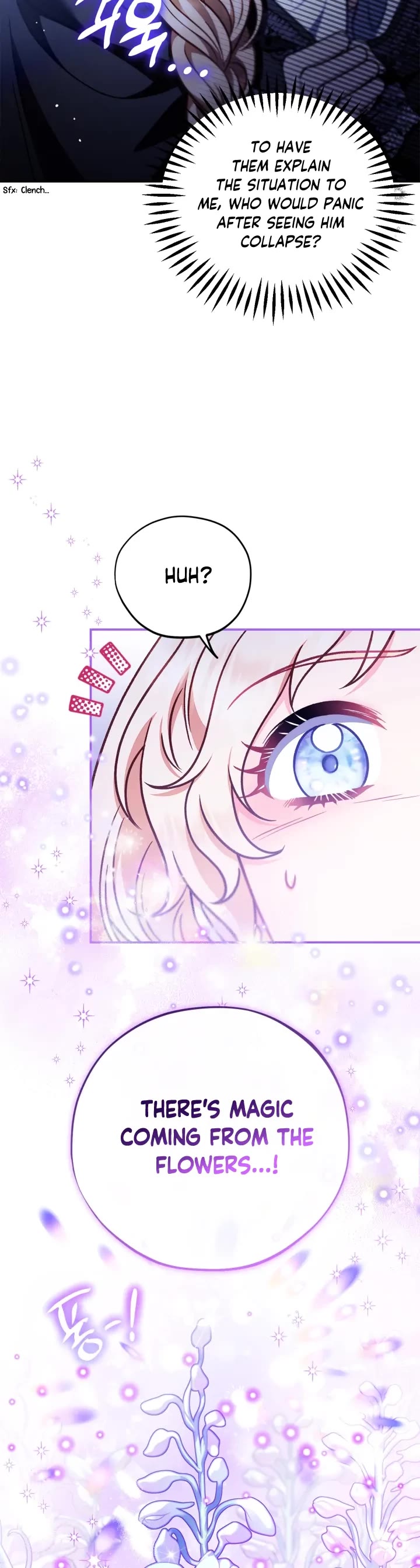 I Will Become the Villain's Poison Taster Chapter 32 page 16 - Chapter 32
