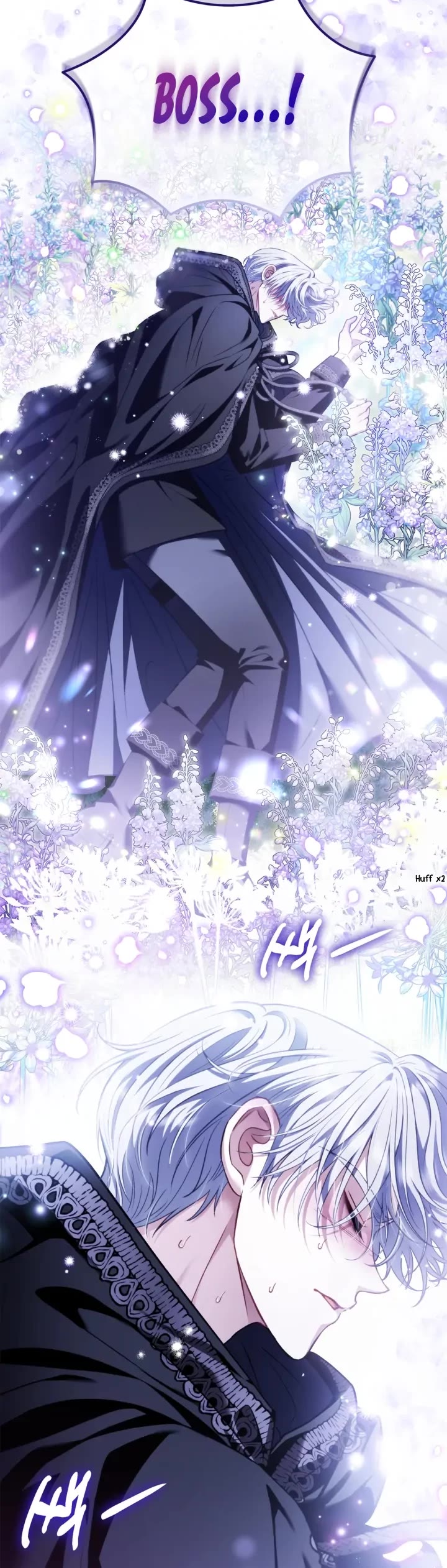 I Will Become the Villain's Poison Taster Chapter 32 page 2 - Chapter 32