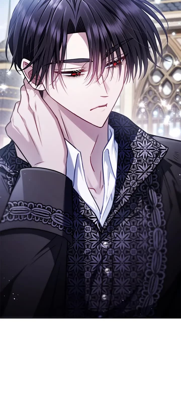 I Will Become the Villain's Poison Taster Chapter 32 page 45 - Chapter 32