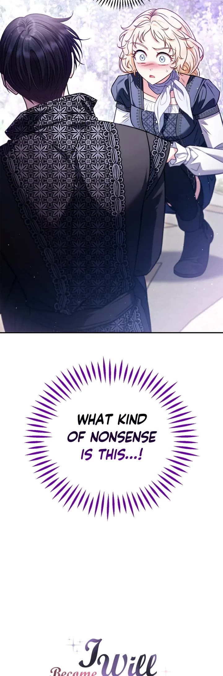 I Will Become the Villain's Poison Taster Chapter 32 page 50 - Chapter 32