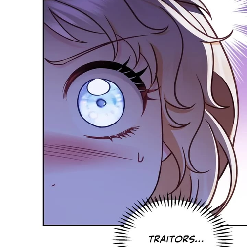I Will Become the Villain's Poison Taster Chapter 32 cover