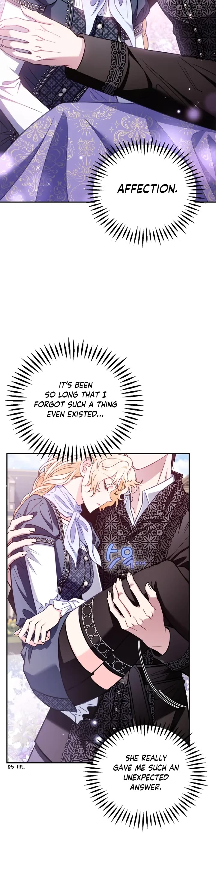I Will Become the Villain's Poison Taster Chapter 33 page 17 - Chapter 33