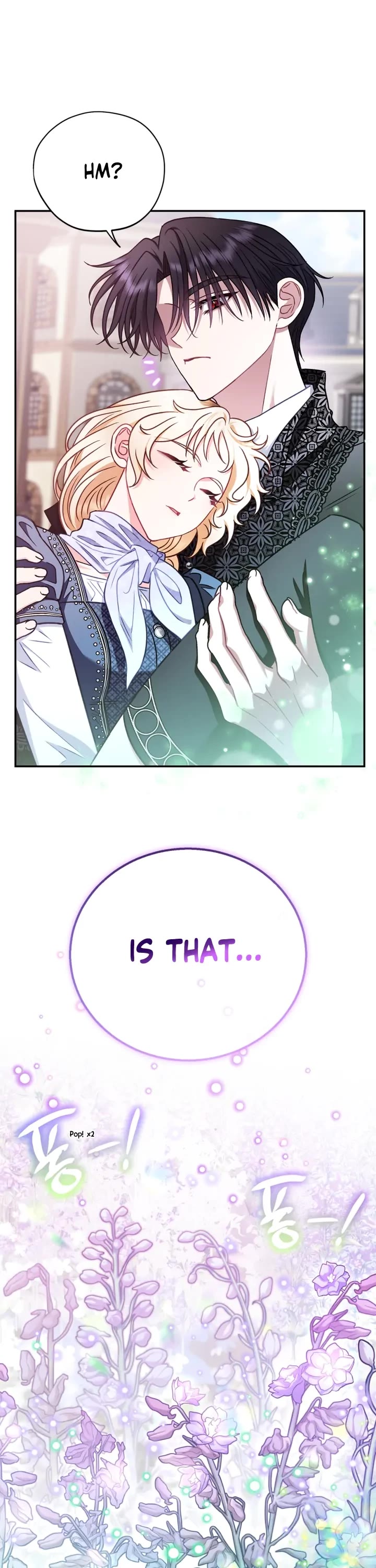 I Will Become the Villain's Poison Taster Chapter 33 page 18 - Chapter 33