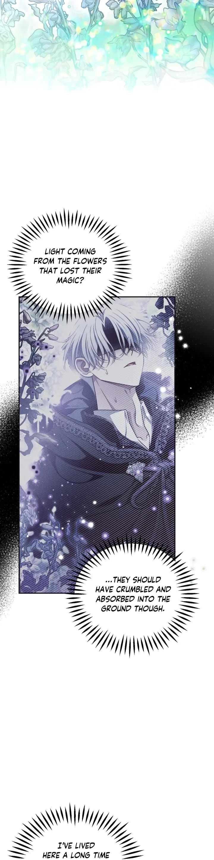 I Will Become the Villain's Poison Taster Chapter 33 page 19 - Chapter 33