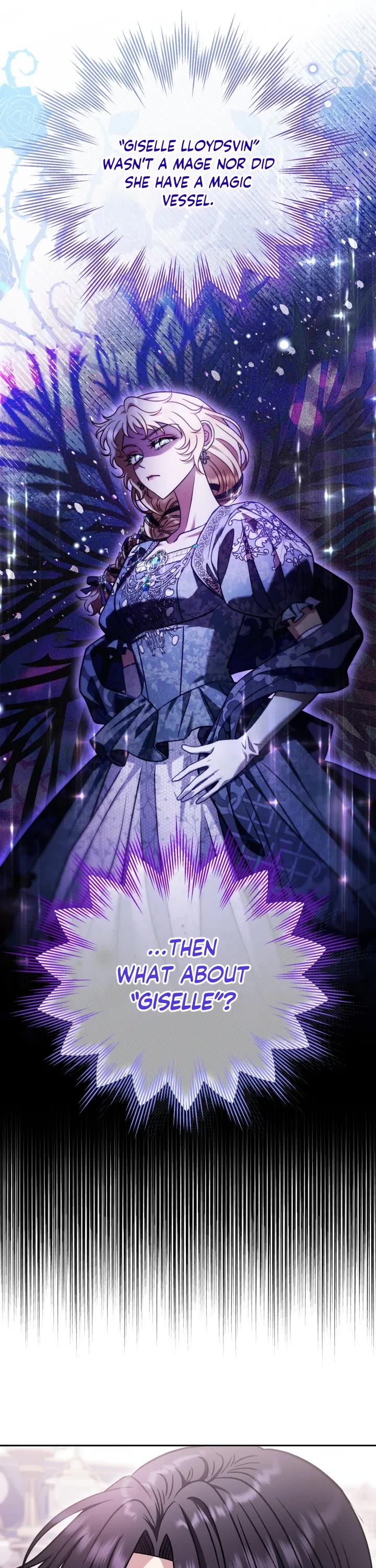 I Will Become the Villain's Poison Taster Chapter 33 page 21 - Chapter 33