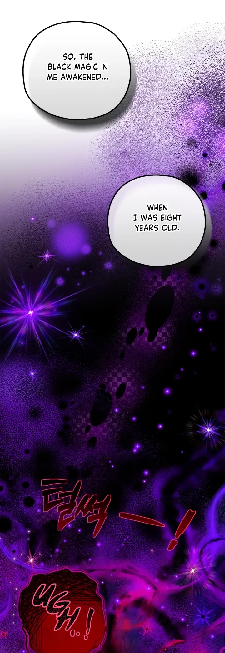 I Will Become the Villain's Poison Taster Chapter 34 page 13 - Chapter 34