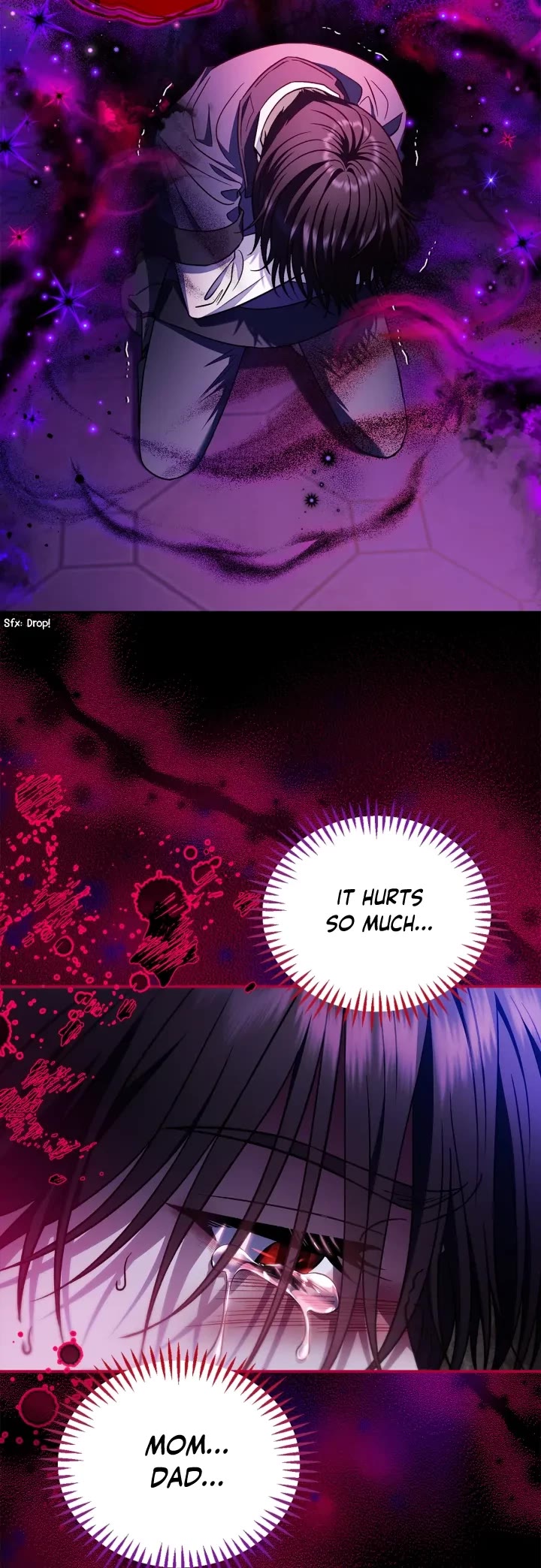 I Will Become the Villain's Poison Taster Chapter 34 page 14 - Chapter 34