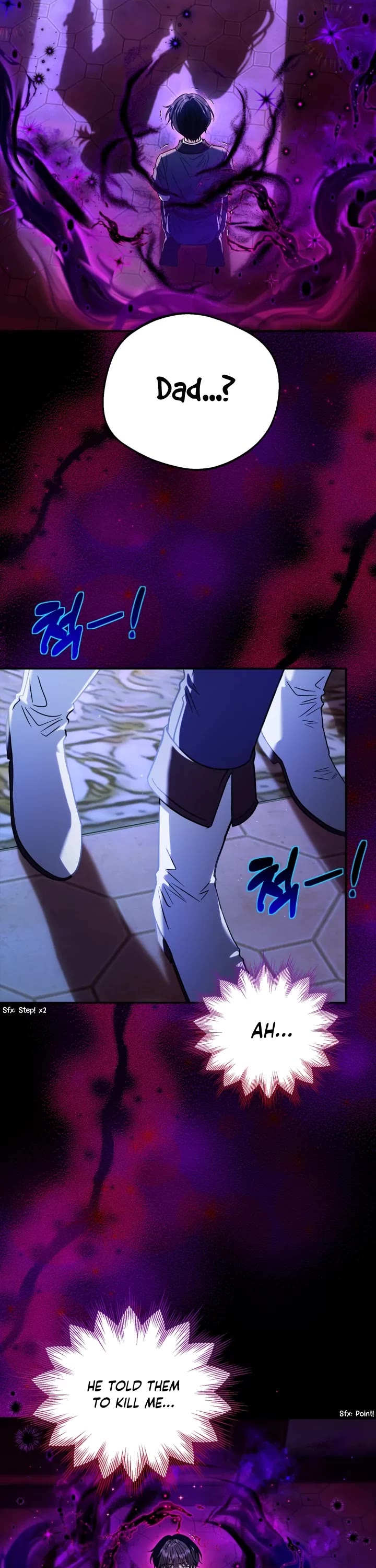 I Will Become the Villain's Poison Taster Chapter 34 page 17 - Chapter 34