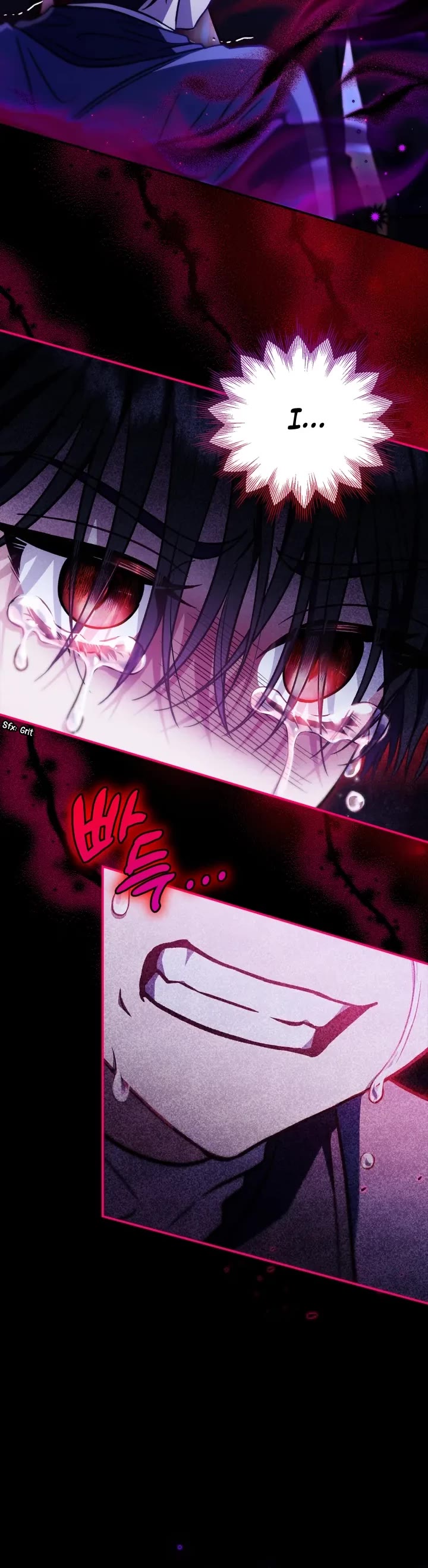 I Will Become the Villain's Poison Taster Chapter 34 page 19 - Chapter 34