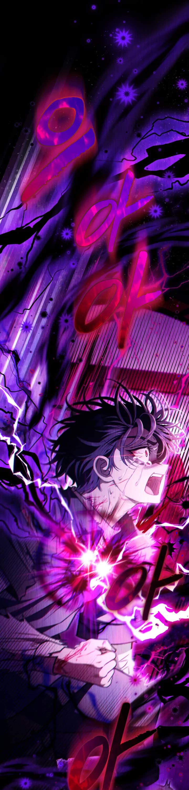 I Will Become the Villain's Poison Taster Chapter 34 page 20 - Chapter 34