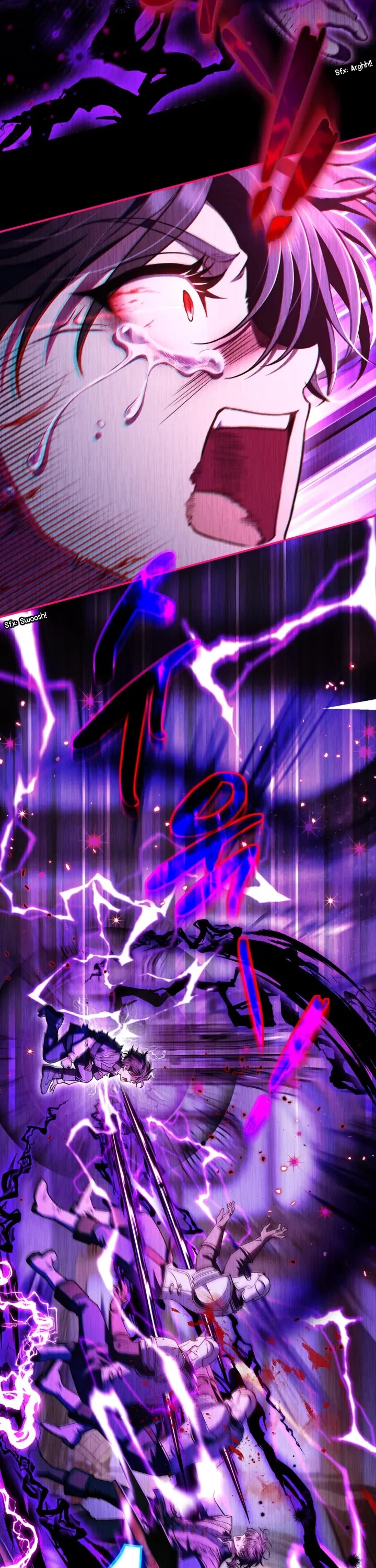 I Will Become the Villain's Poison Taster Chapter 34 page 21 - Chapter 34