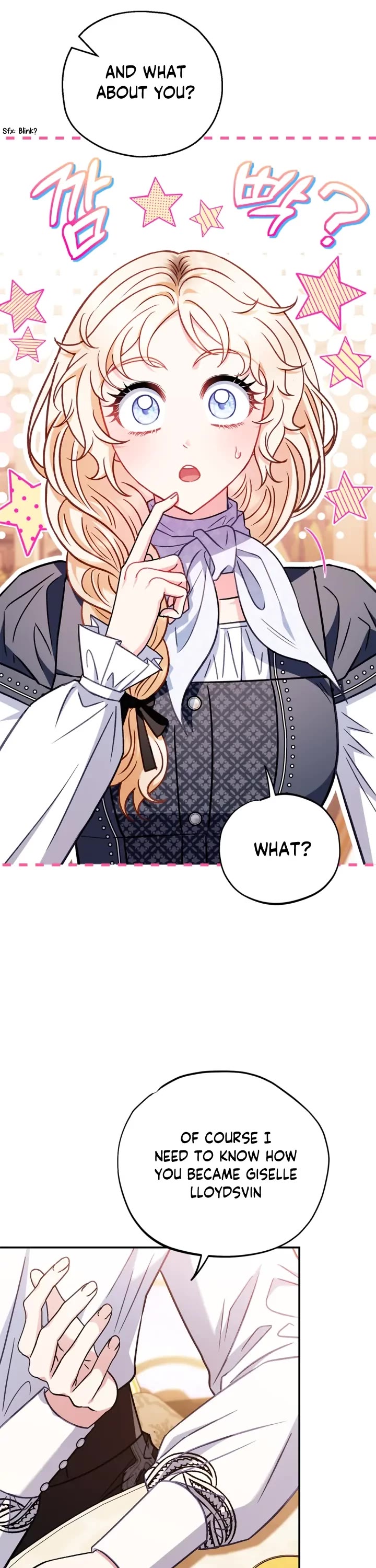 I Will Become the Villain's Poison Taster Chapter 34 page 36 - Chapter 34