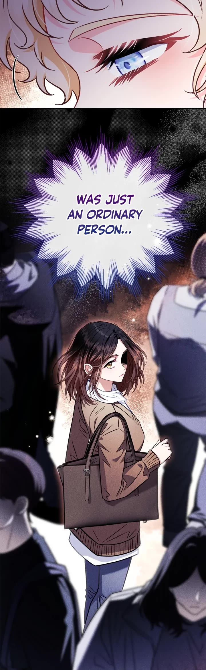I Will Become the Villain's Poison Taster Chapter 34 page 41 - Chapter 34