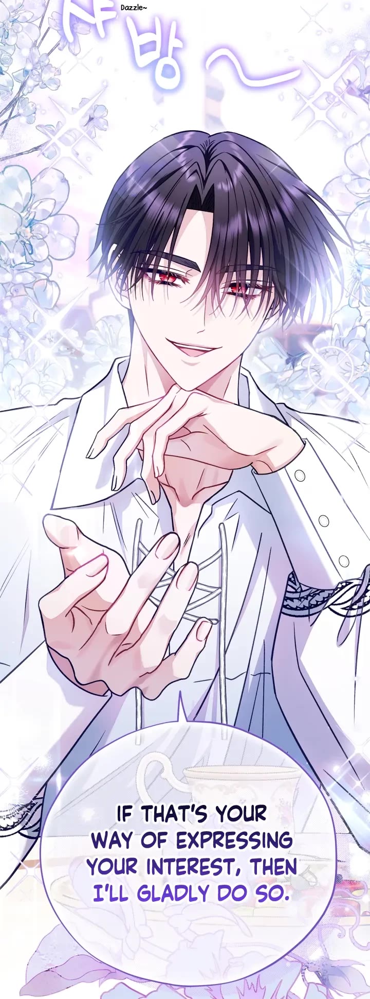 I Will Become the Villain's Poison Taster Chapter 34 page 8 - Chapter 34
