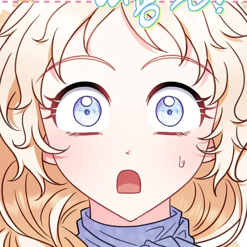 I Will Become the Villain's Poison Taster Chapter 34 cover