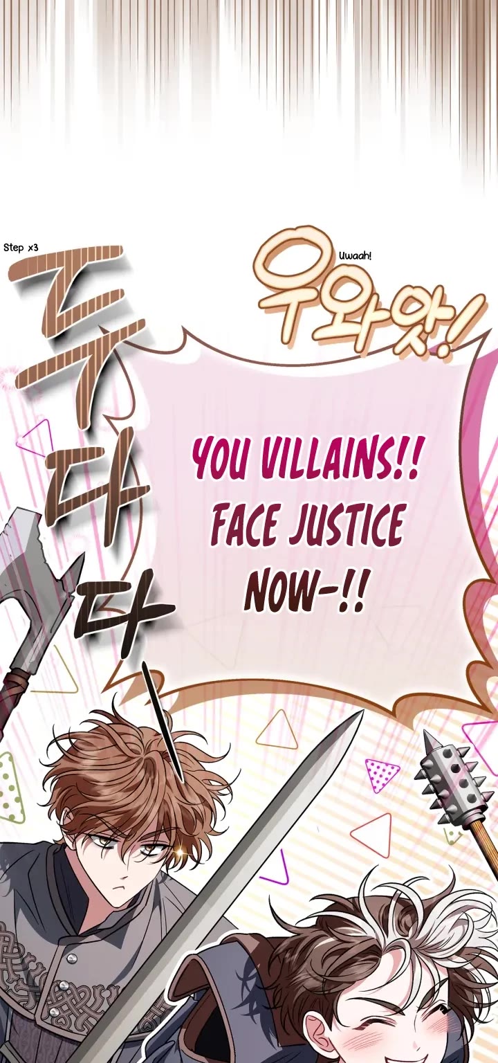 I Will Become the Villain's Poison Taster Chapter 36 page 11 - Chapter 36