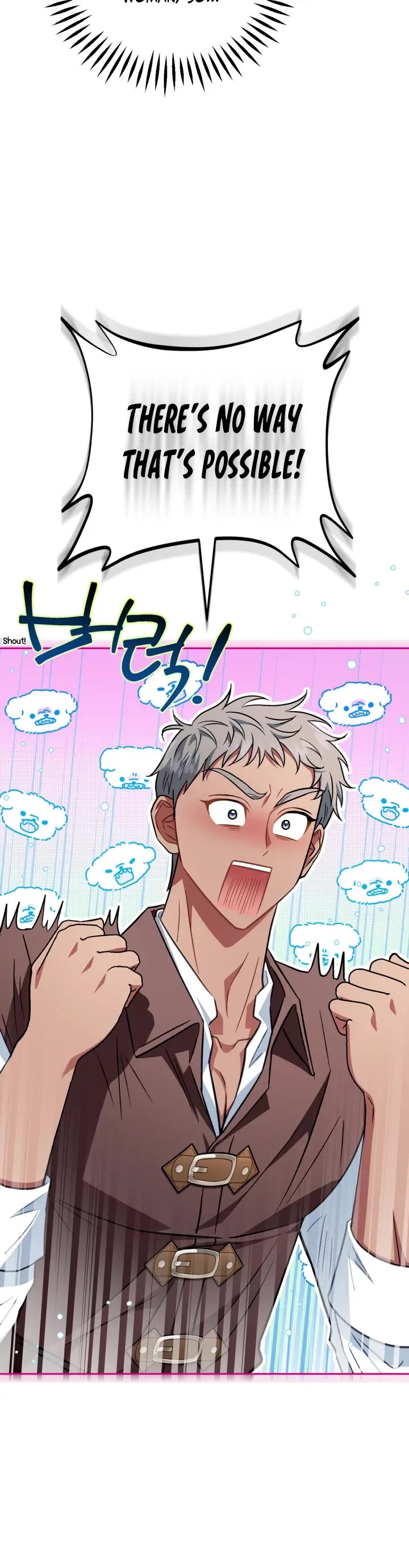 I Will Become the Villain's Poison Taster Chapter 36 page 22 - Chapter 36