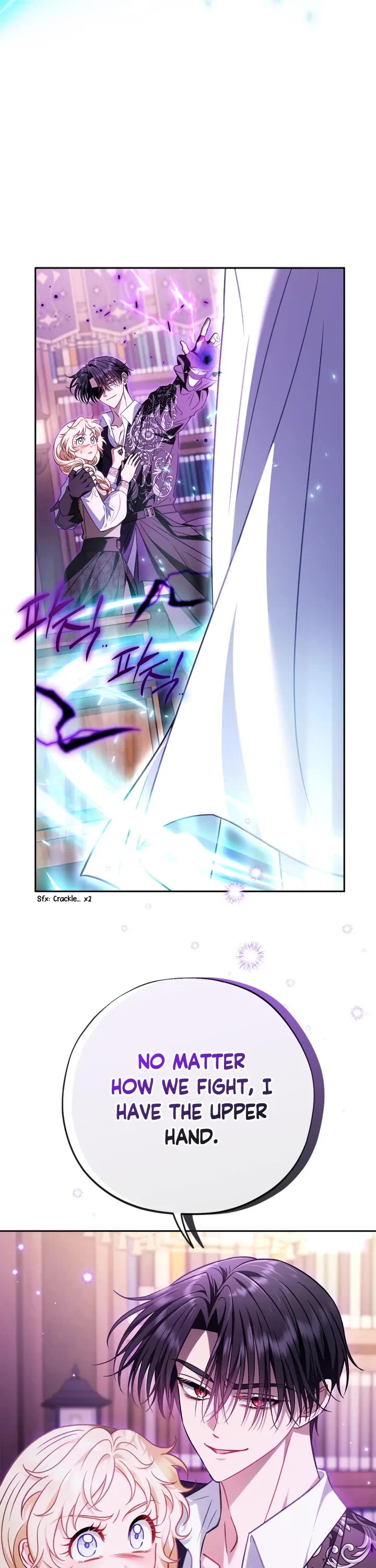 I Will Become the Villain's Poison Taster Chapter 36 page 51 - Chapter 36