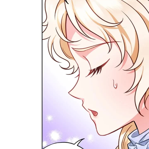 I Will Become the Villain's Poison Taster Chapter 36 cover