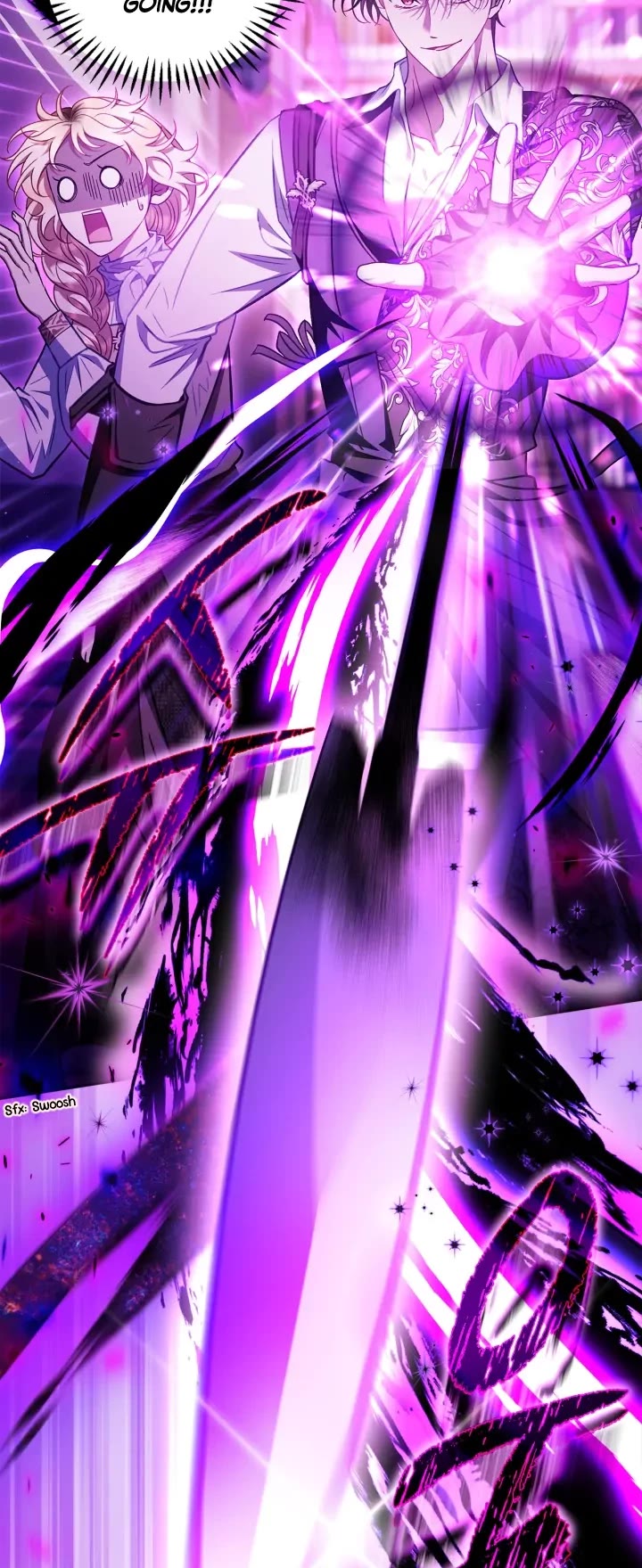 I Will Become the Villain's Poison Taster Chapter 37 page 15 - Chapter 37