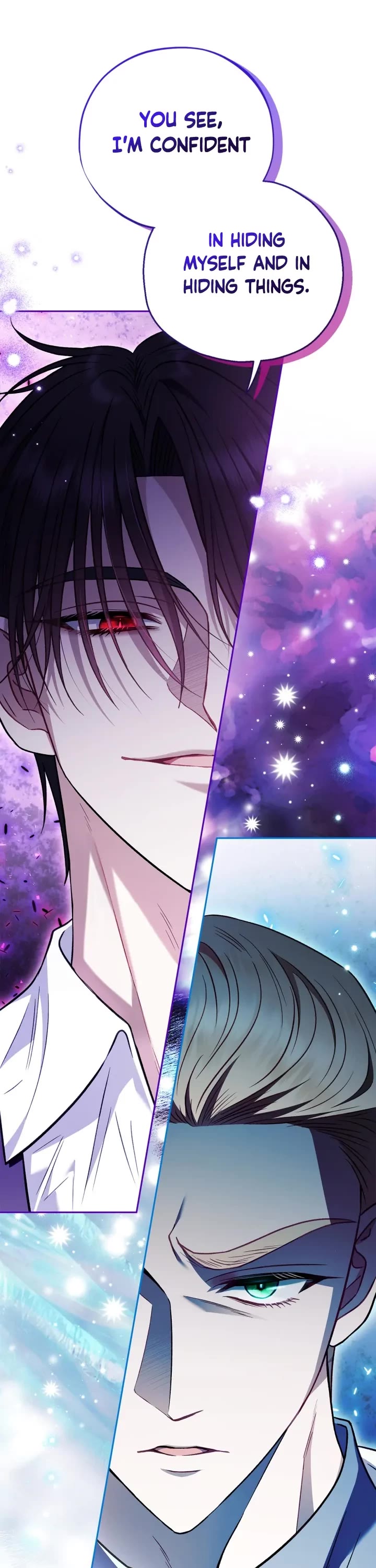 I Will Become the Villain's Poison Taster Chapter 37 page 20 - Chapter 37