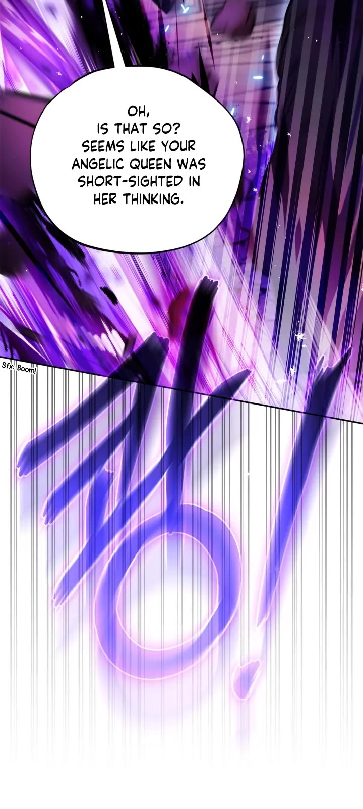 I Will Become the Villain's Poison Taster Chapter 37 page 23 - Chapter 37