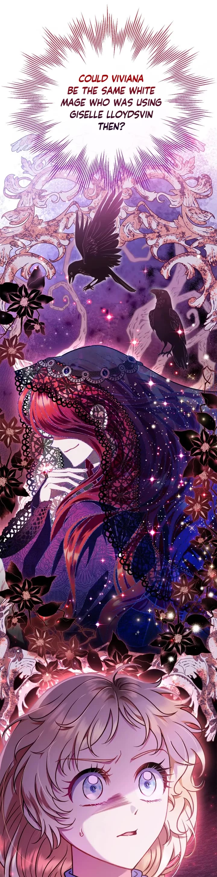 I Will Become the Villain's Poison Taster Chapter 37 page 27 - Chapter 37