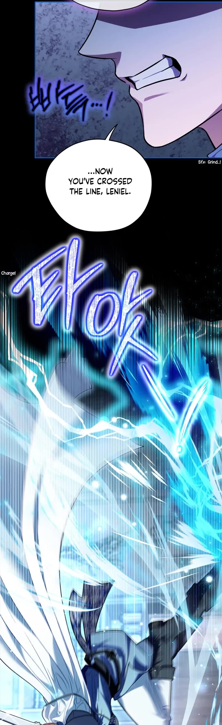 I Will Become the Villain's Poison Taster Chapter 37 page 35 - Chapter 37