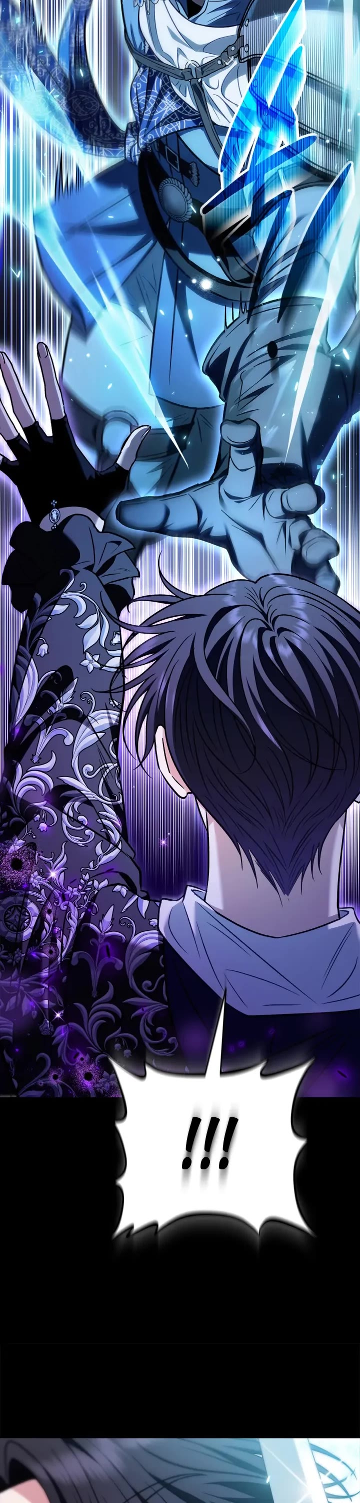 I Will Become the Villain's Poison Taster Chapter 37 page 38 - Chapter 37