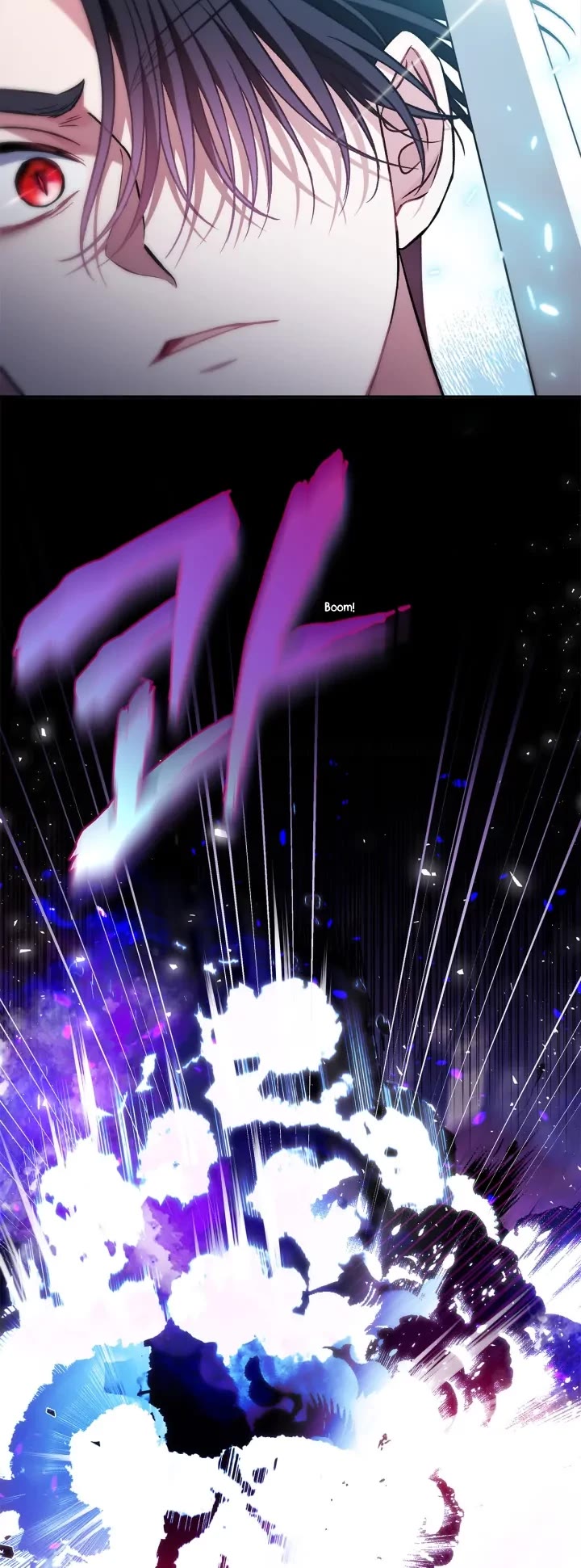 I Will Become the Villain's Poison Taster Chapter 37 page 39 - Chapter 37