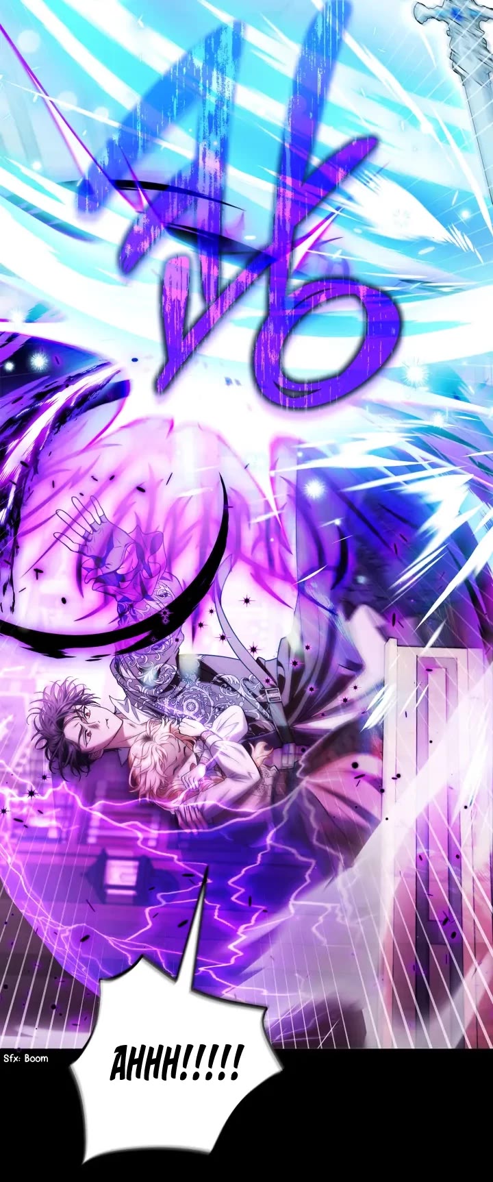 I Will Become the Villain's Poison Taster Chapter 37 page 4 - Chapter 37