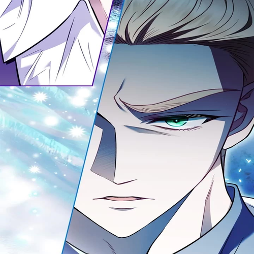 I Will Become the Villain's Poison Taster Chapter 37 cover