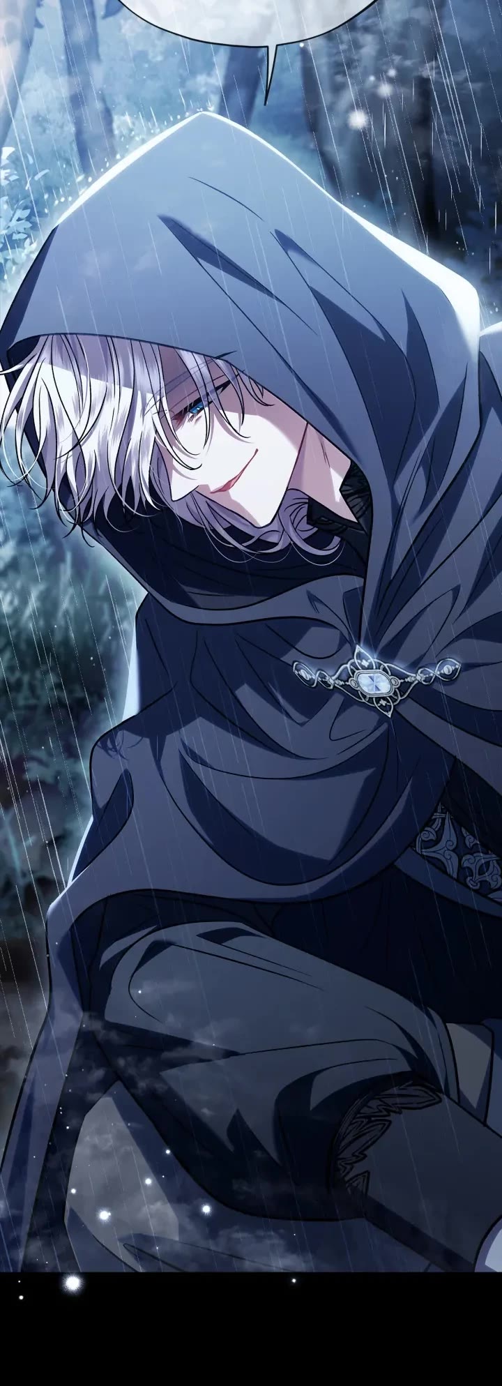 I Will Become the Villain's Poison Taster Chapter 38 page 14 - Chapter 38