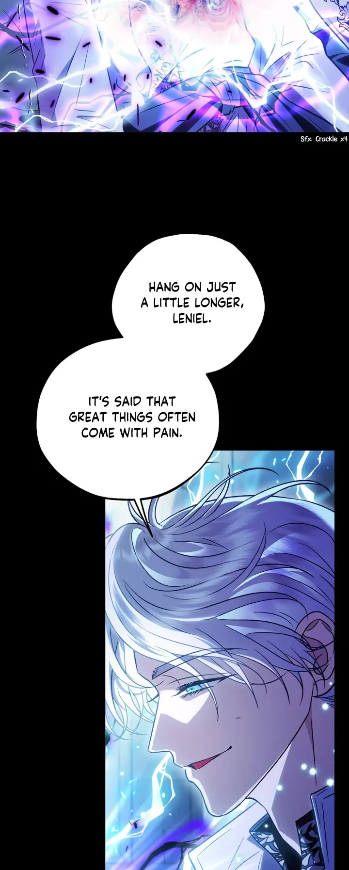 I Will Become the Villain's Poison Taster Chapter 38 page 24 - Chapter 38