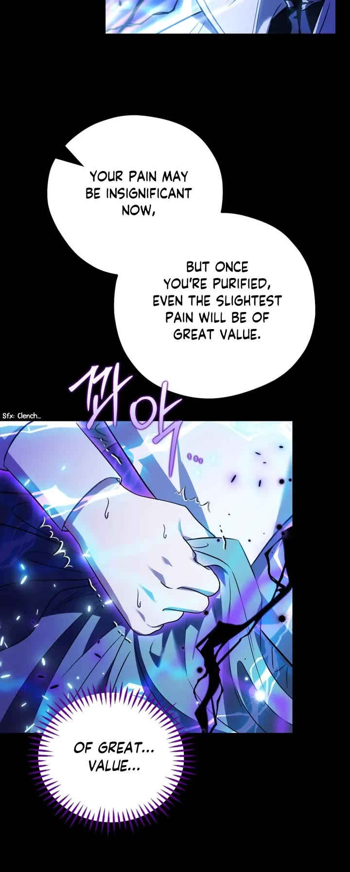 I Will Become the Villain's Poison Taster Chapter 38 page 25 - Chapter 38