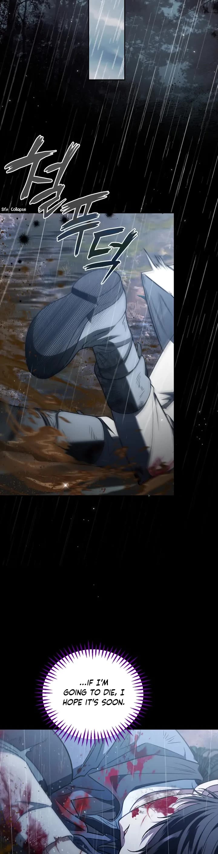 I Will Become the Villain's Poison Taster Chapter 38 page 4 - Chapter 38