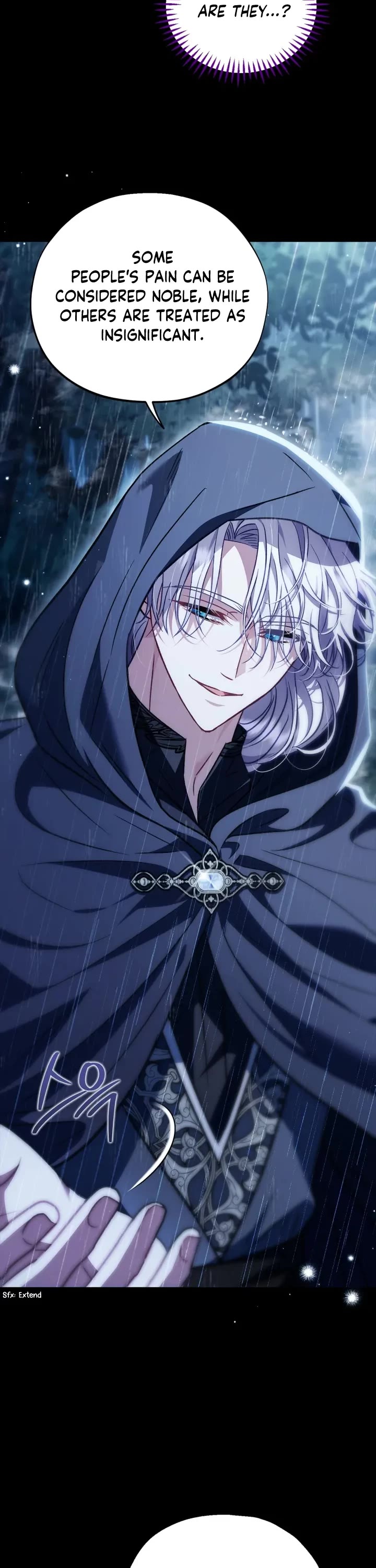 I Will Become the Villain's Poison Taster Chapter 38 page 7 - Chapter 38