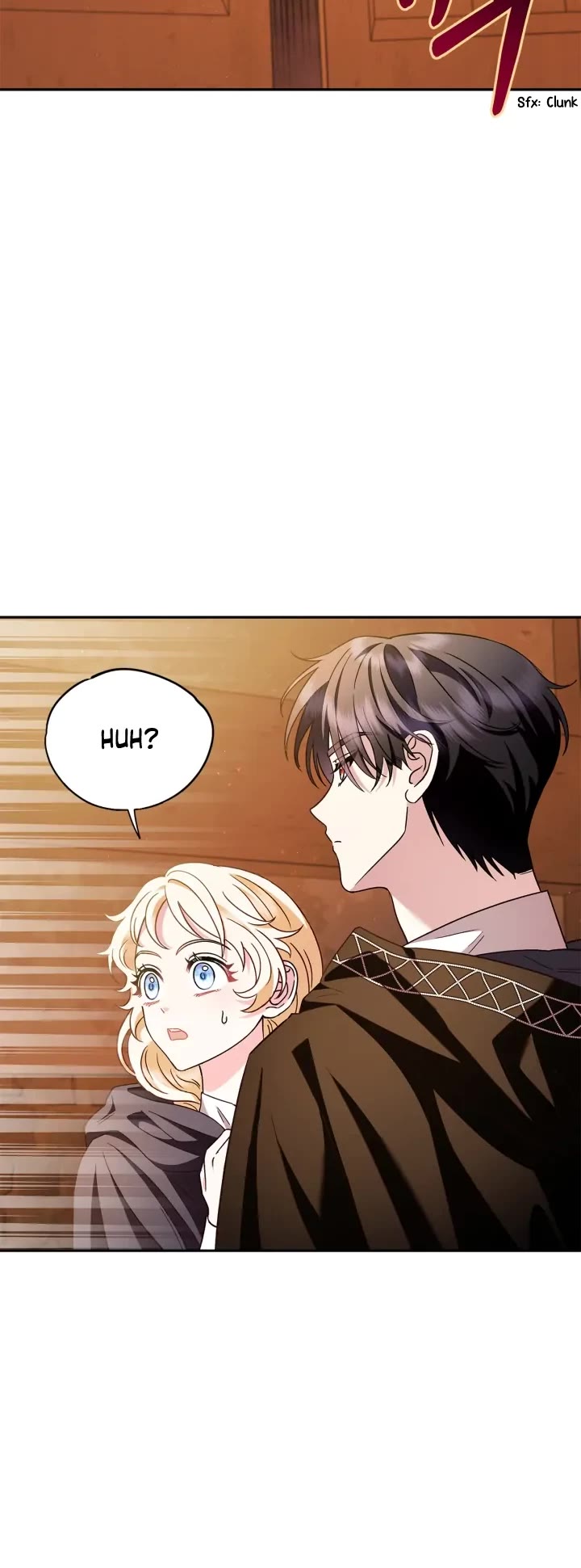 I Will Become the Villain's Poison Taster Chapter 4 page 16 - Chapter 4