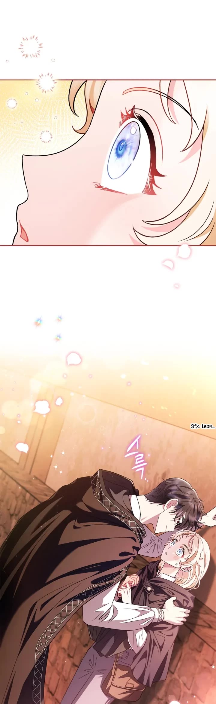 I Will Become the Villain's Poison Taster Chapter 4 page 25 - Chapter 4
