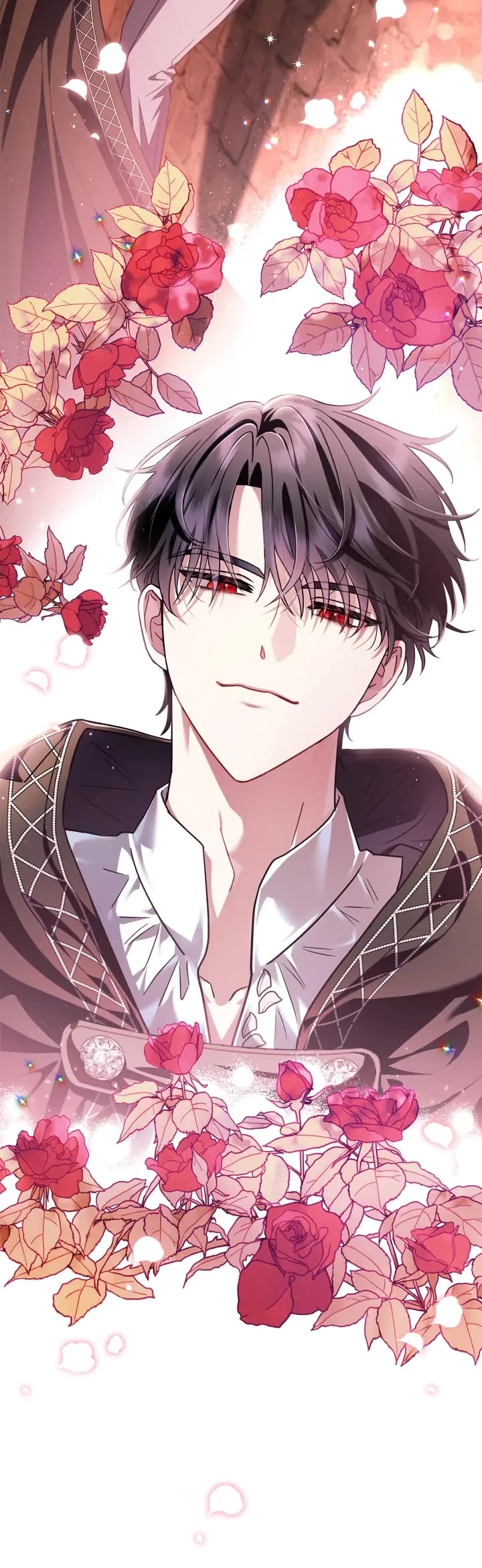 I Will Become the Villain's Poison Taster Chapter 4 page 26 - Chapter 4